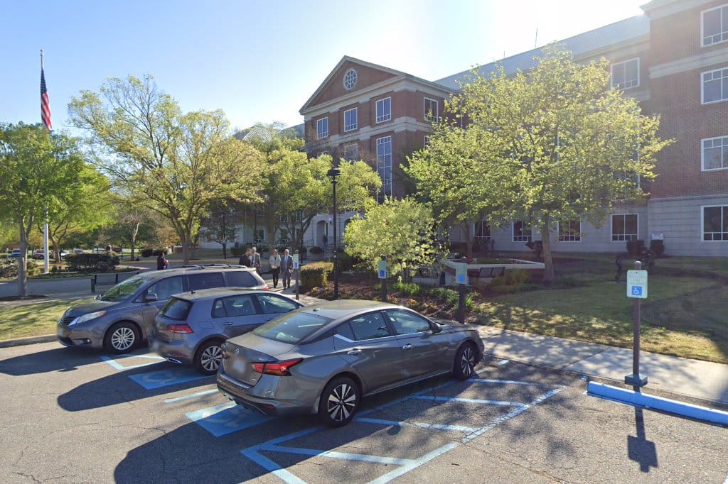 Virginia Beach Circuit Court