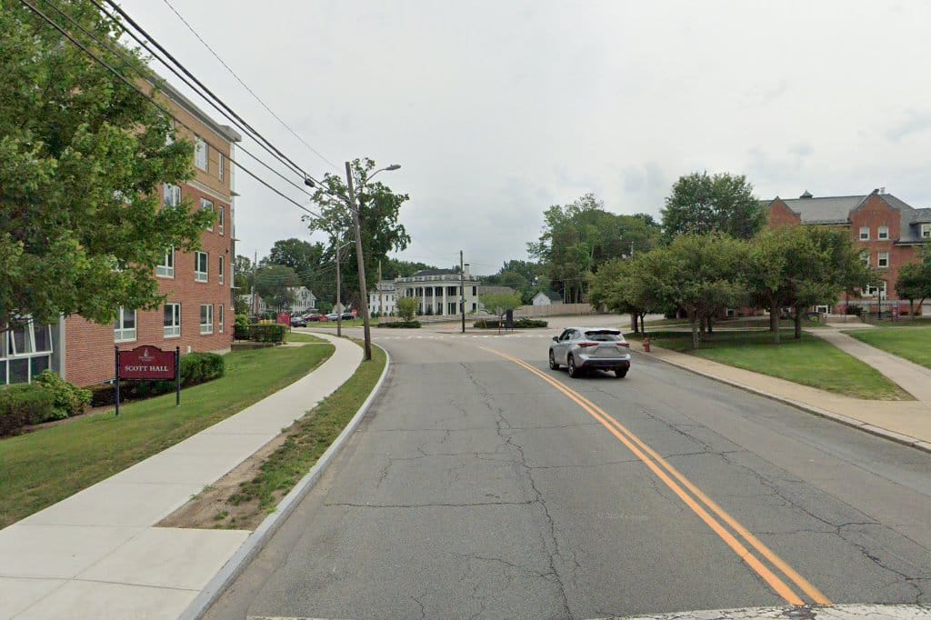 Bridgewater State University