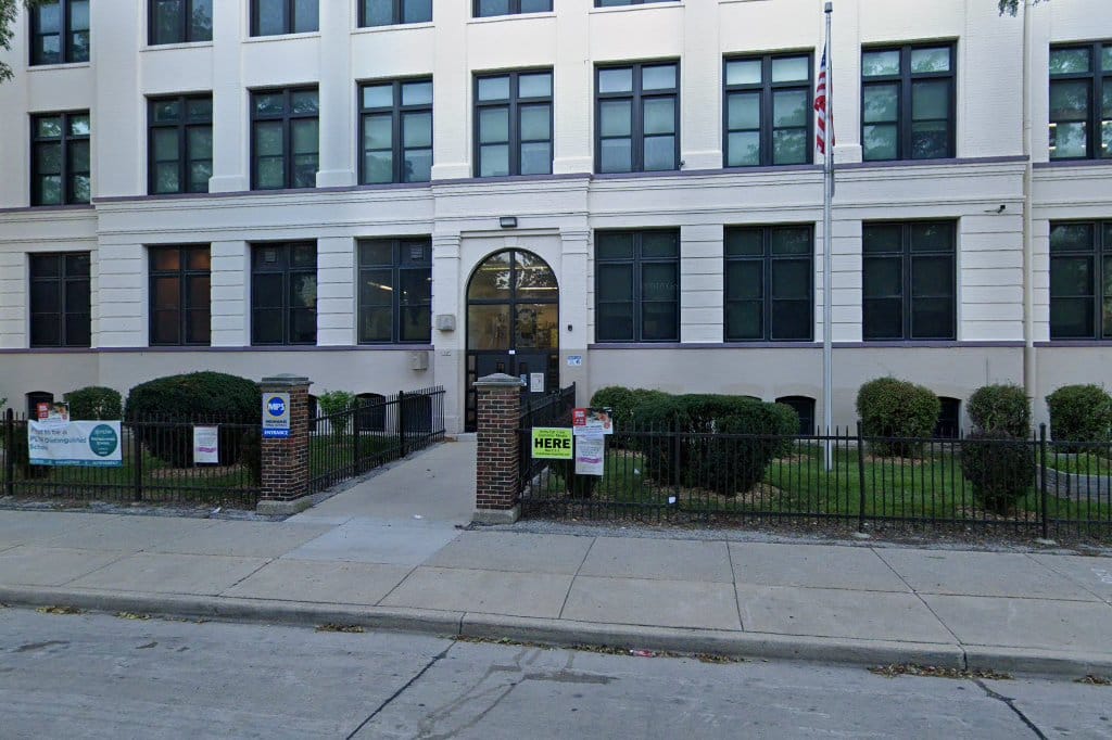 Siefert Elementary School