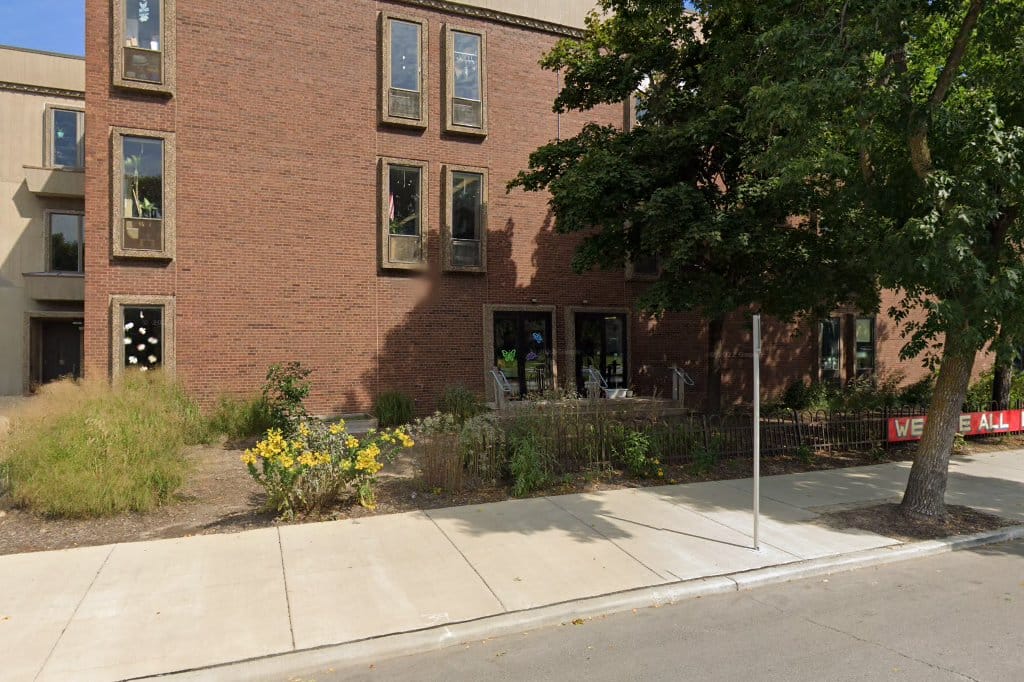 Macdowell Montessori Elementary School