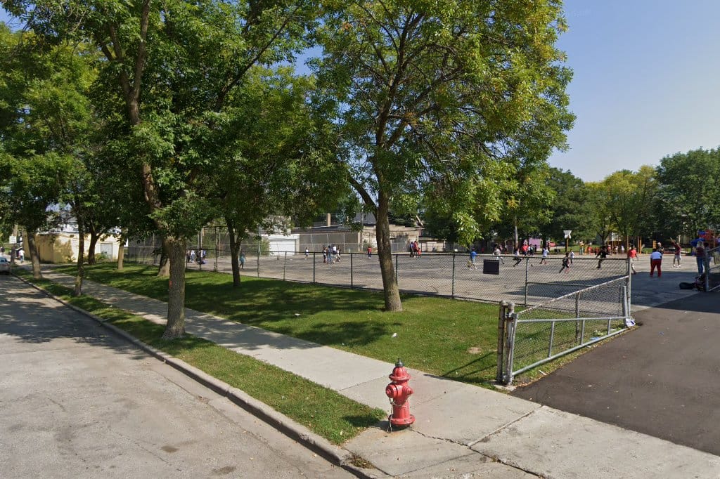 Milwaukee College Preparatory School - 38th Street