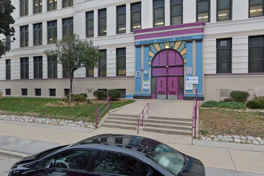 Clarke Street Elementary School