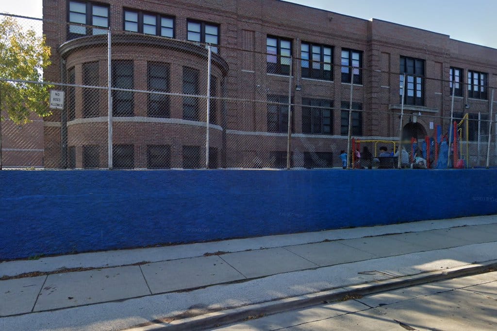 Doerfler Elementary School