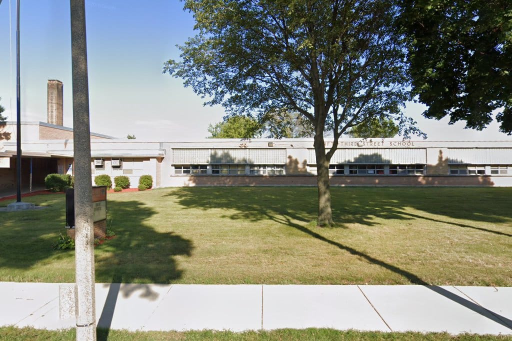 Fifty-Third Street Elementary School