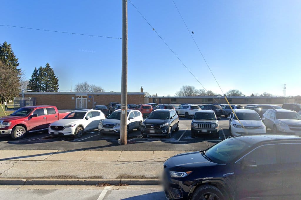 Lakeview Elementary School