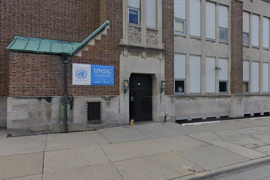 Lincoln Middle School