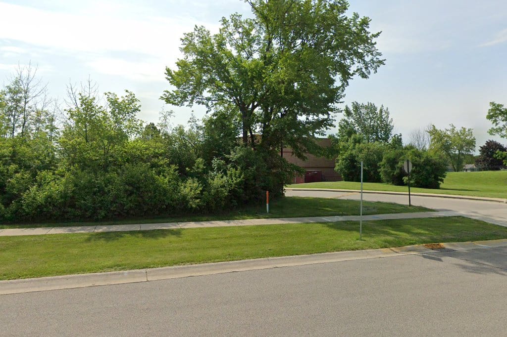 Southwood High School