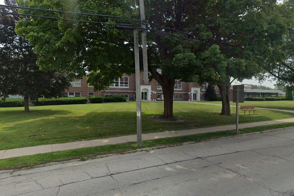 CRE8 Charter School