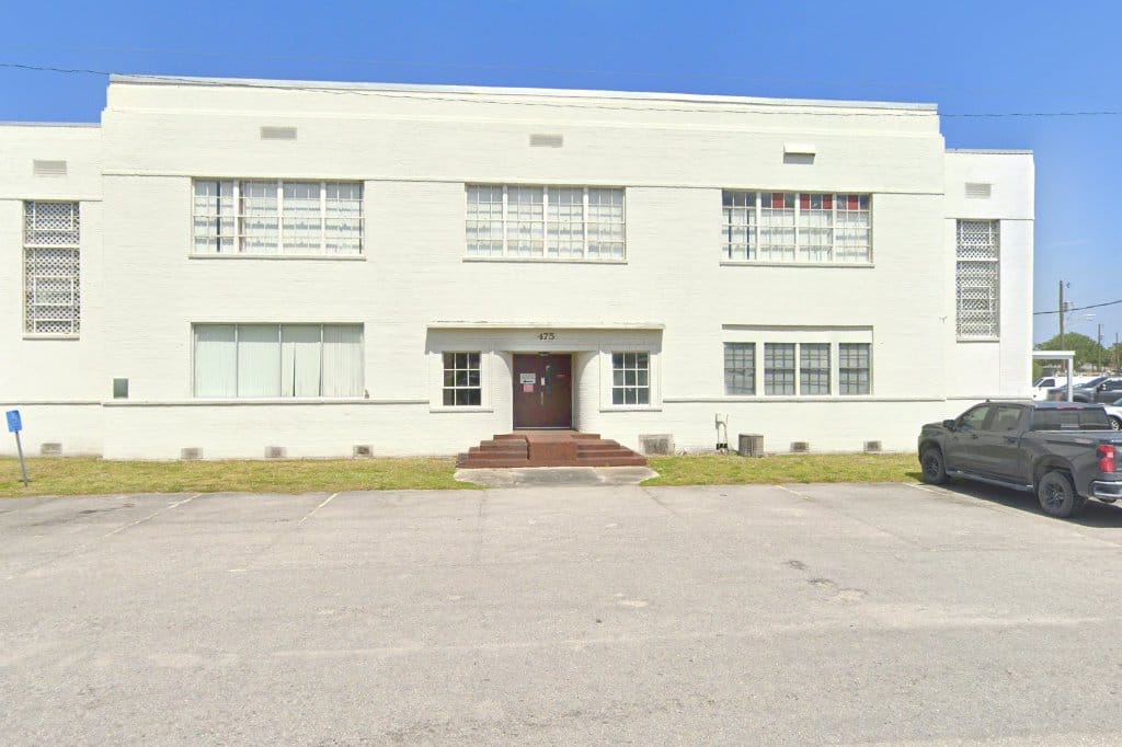 Clewiston Youth Developmental Academy