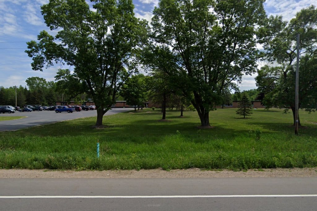 Fairview Elementary School