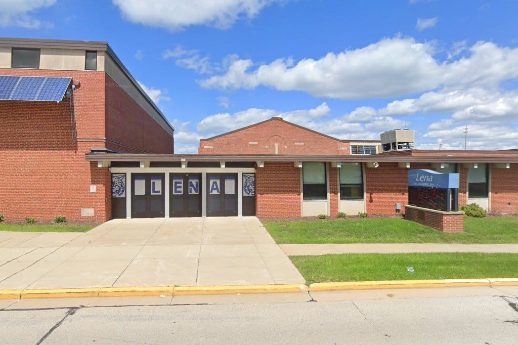 Lena Education Alternative Network Charter School