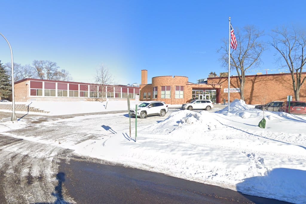 Sheridan Intermediate School