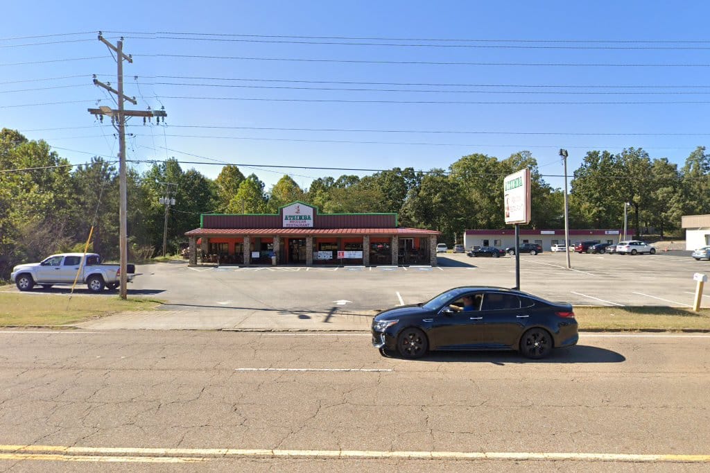 Tennessee District Attorney General Lexington Criminal Office