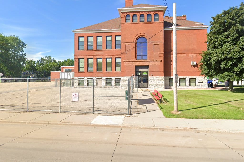 Park Community Charter School