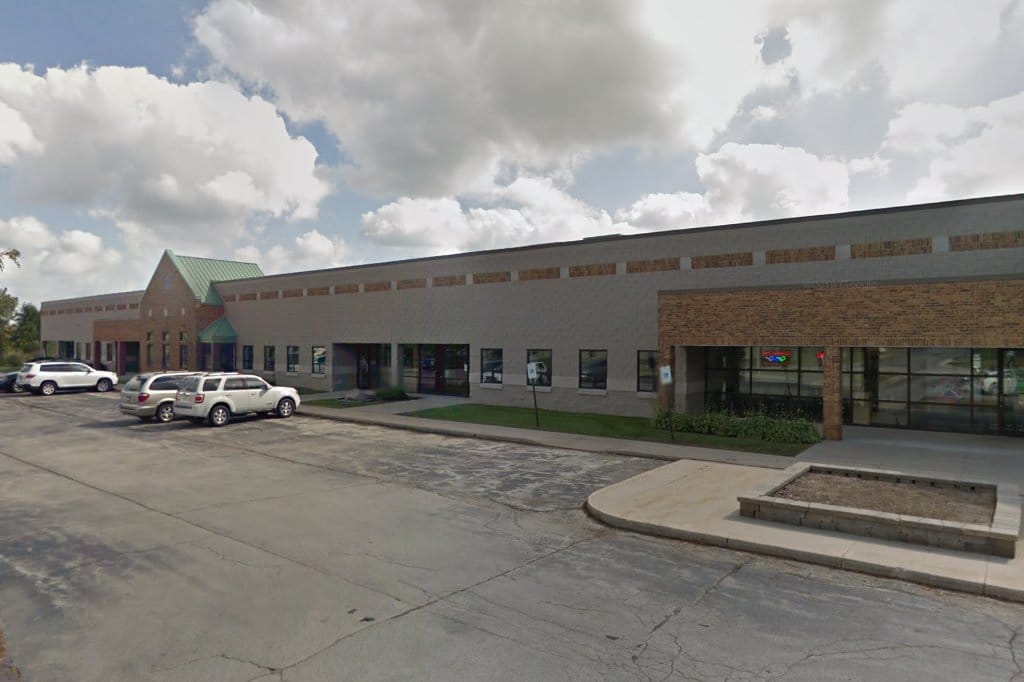 Early Learning Center