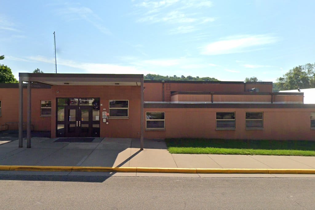 Plum City Elementary School