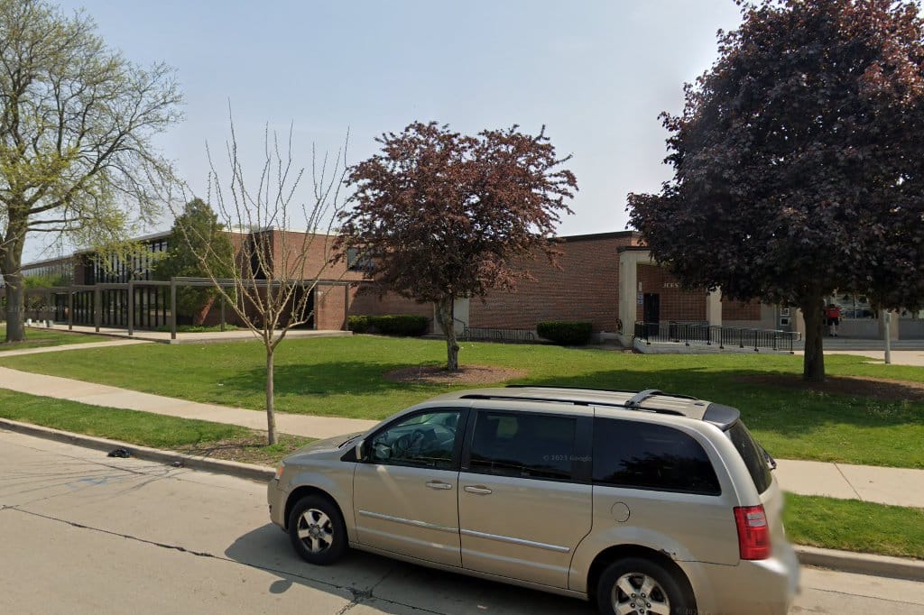Jerstad-Agerholm Elementary School