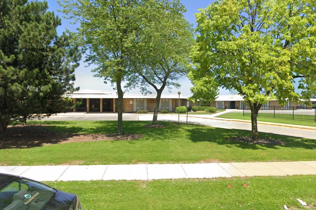 Giese Elementary School