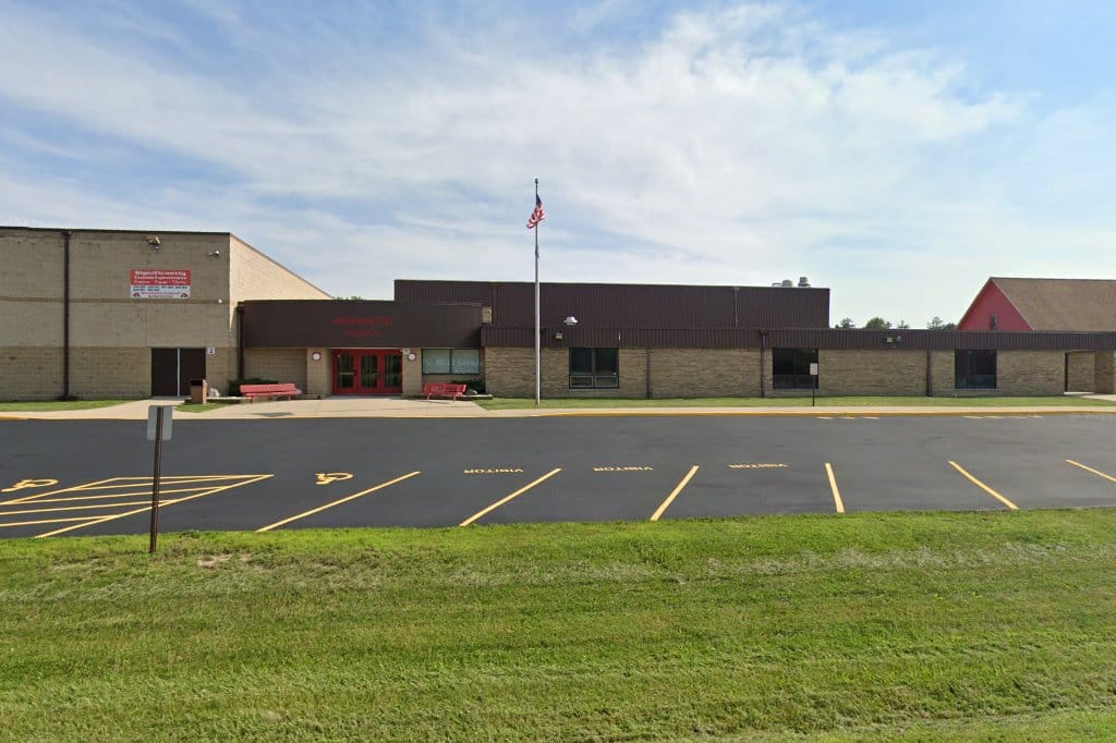 Washington Elementary School
