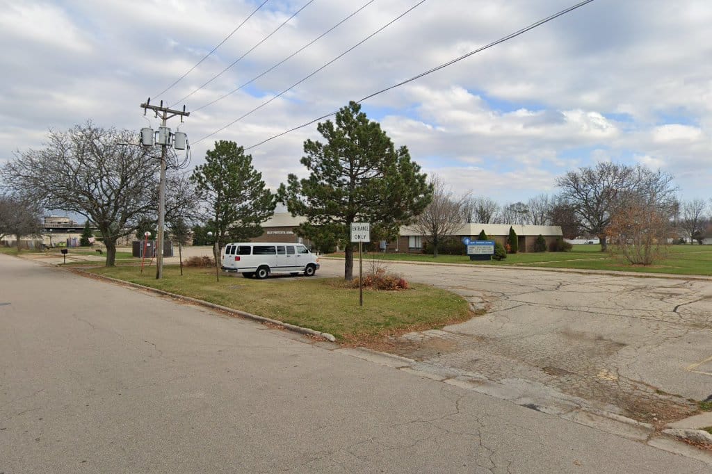 Mclenegan Elementary School