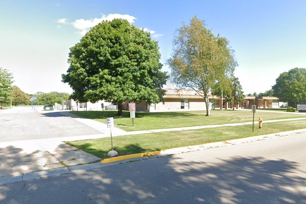 Monroe Elementary School