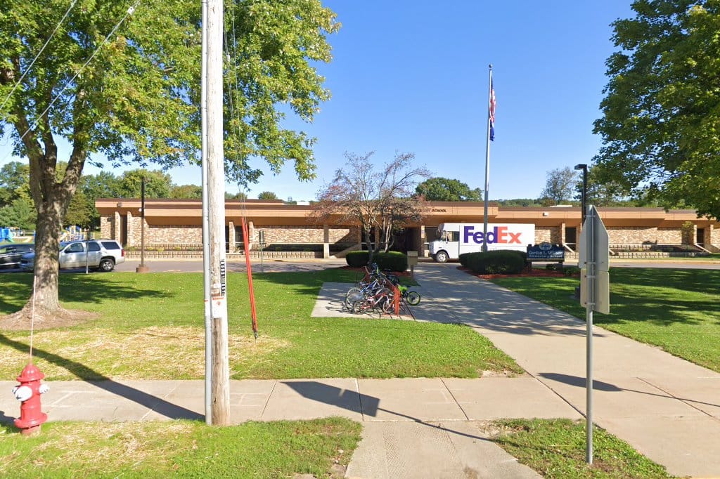 G L Wilson Elementary School