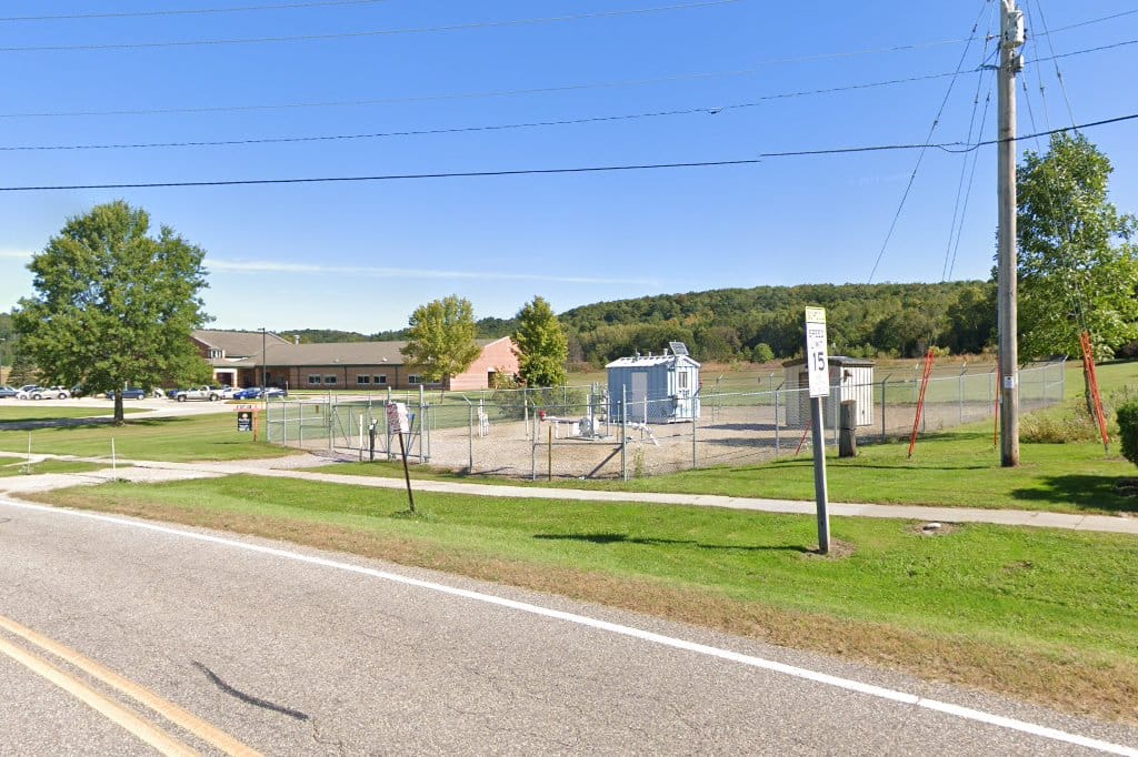 North Freedom Elementary School