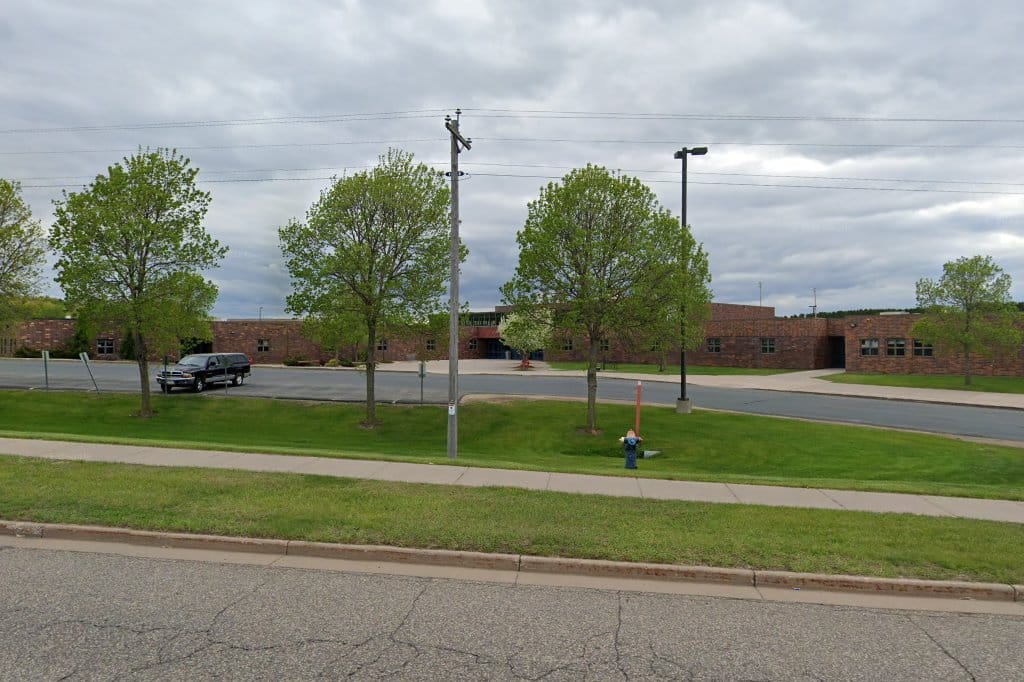 Somerset Middle School