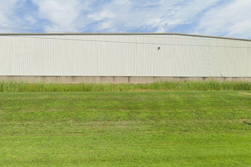 Oaklawn Elementary School