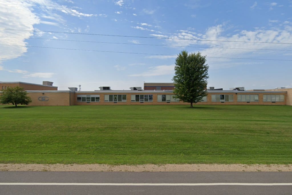 Glenwood City Elementary School