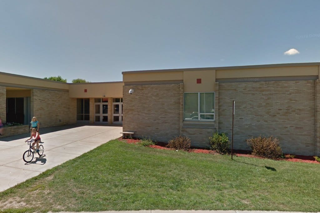 Laurel High School