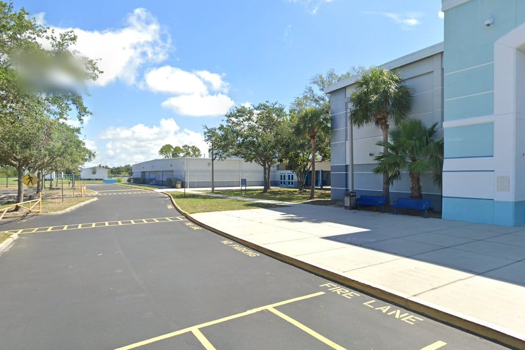 Bayshore High School