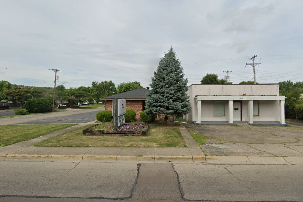 Animal Medical Center of Miamisburg