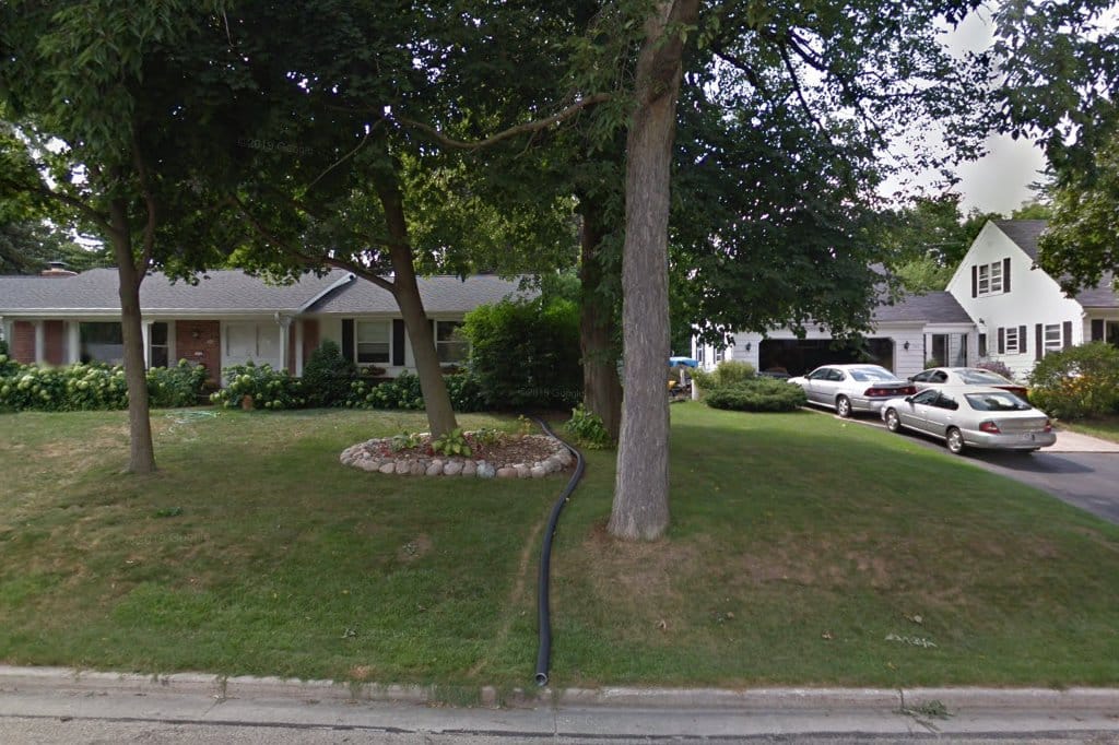 Wisconsin Hills Middle School