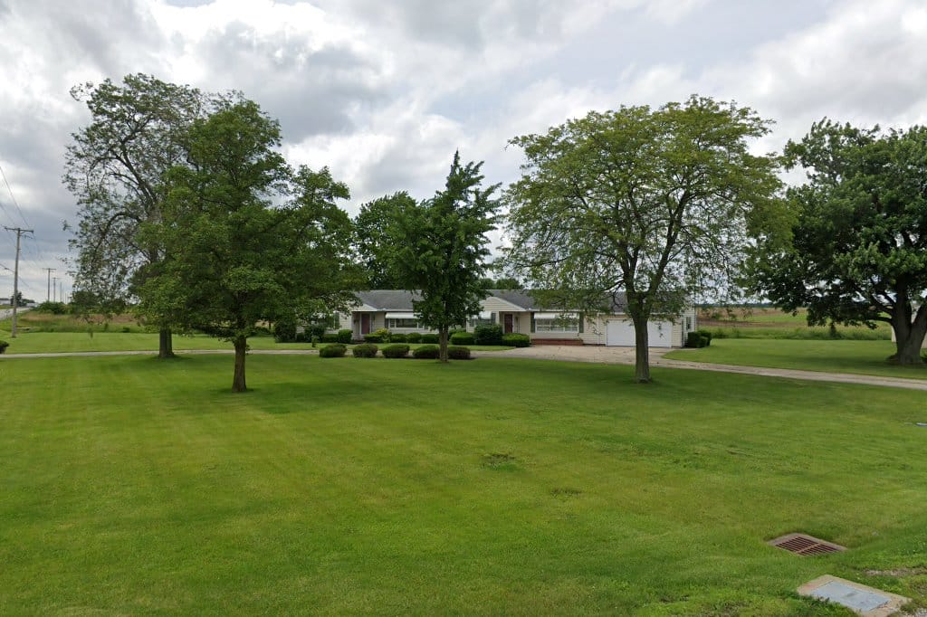 Anna Tri County Veterinary Hospital