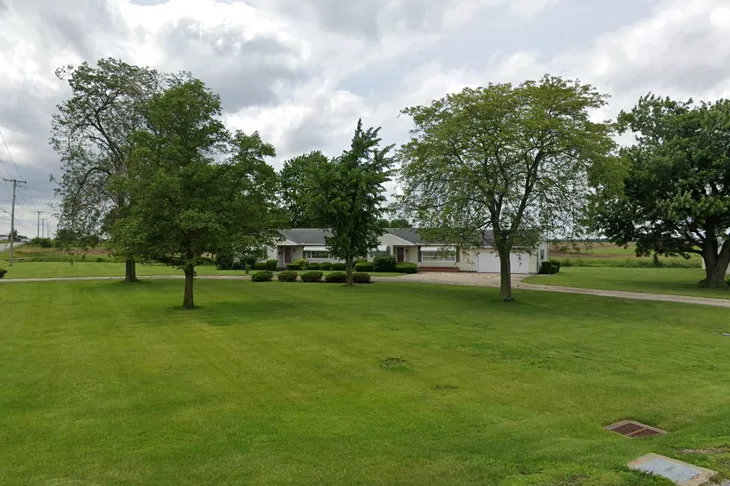 Anna Tri County Veterinary Hospital