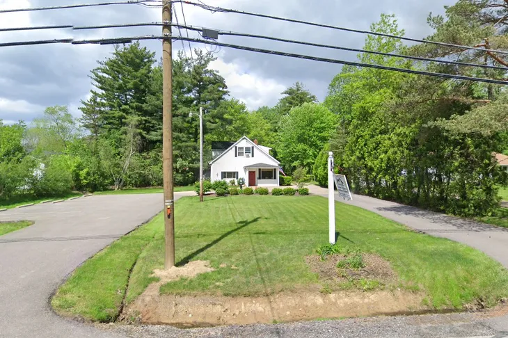 Boston Heights Veterinary Hospital
