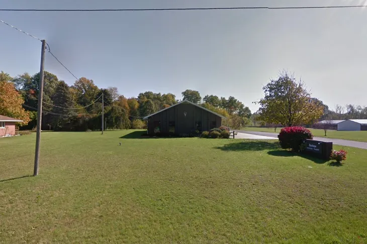 Buckeye Veterinary Hospital