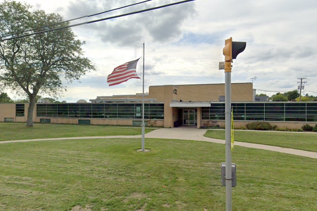 Norris High School
