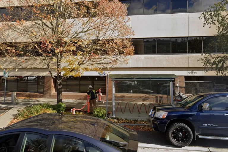 Tacoma Washington Department of Justice