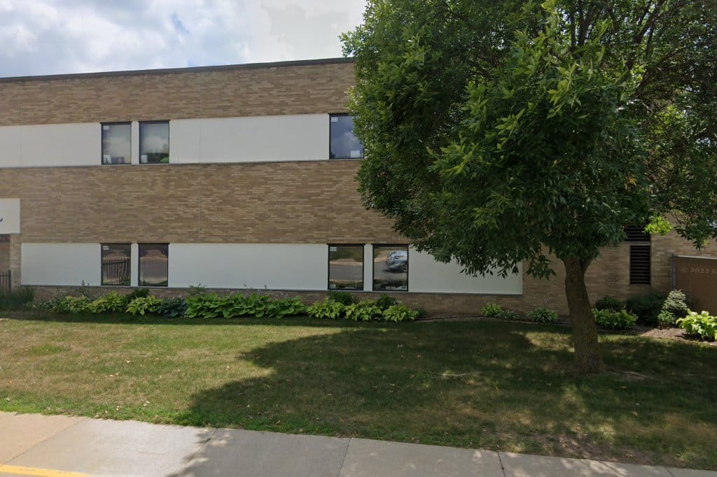 Marion High School