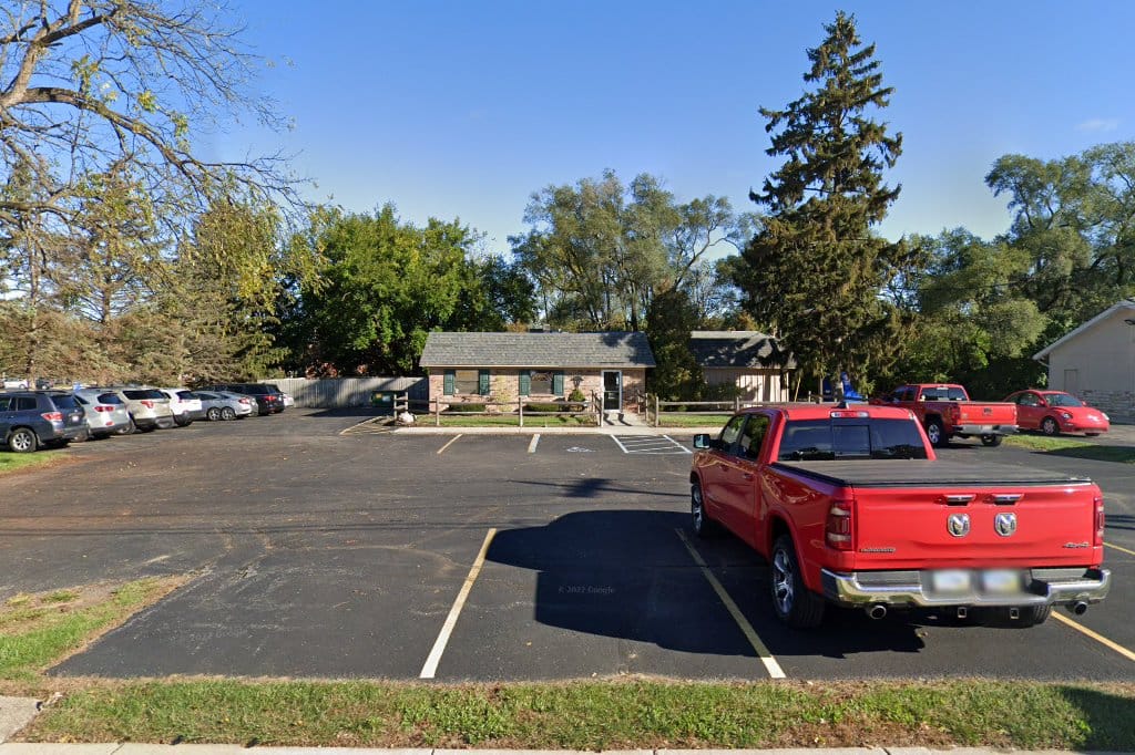 Countryside Animal Hospital
