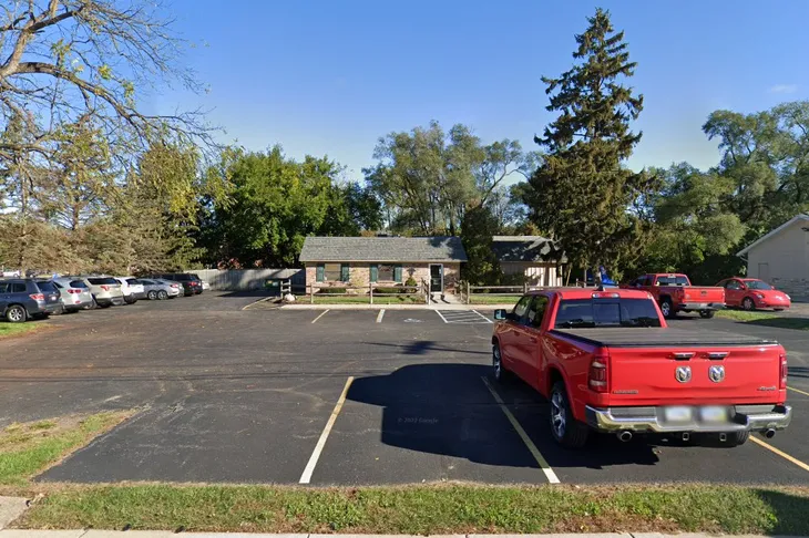 Countryside Animal Hospital