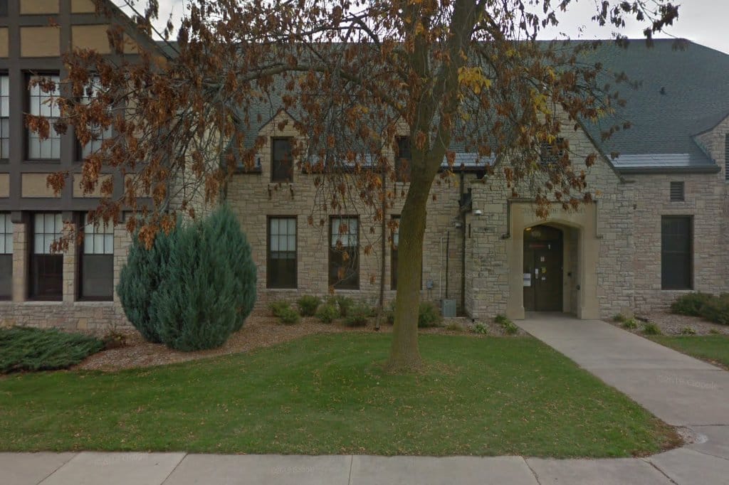 Jefferson High School