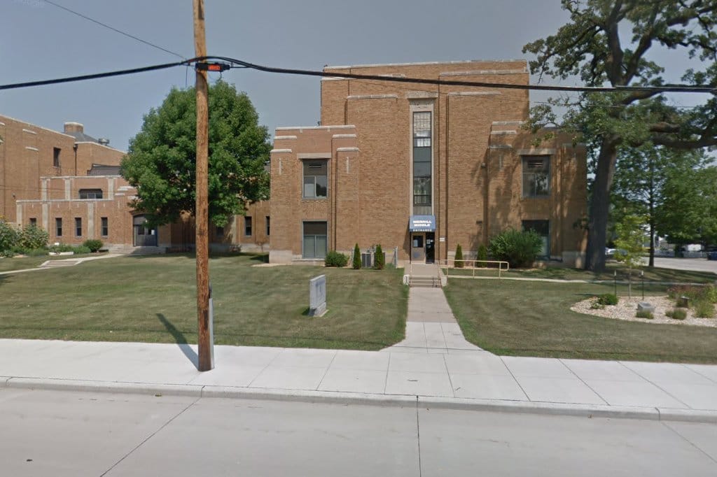 Merrill Middle School