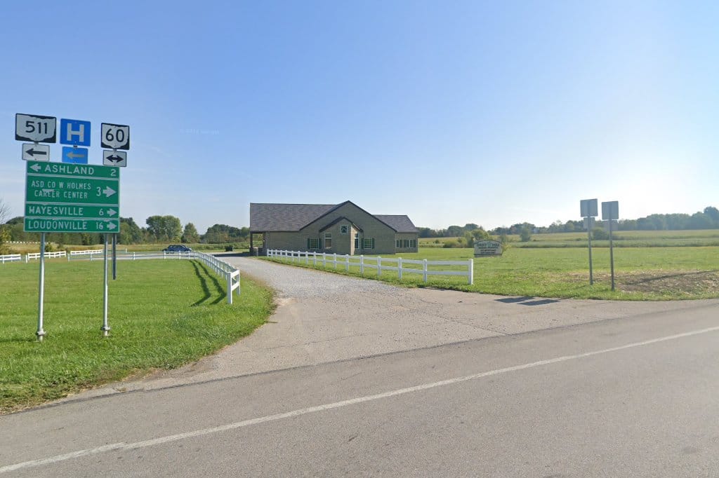Daisy Hill Animal Hospital