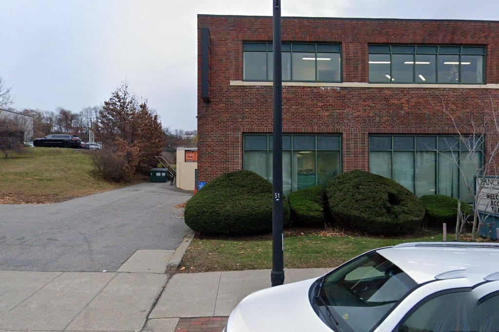 Bancroft School of Massage Therapy