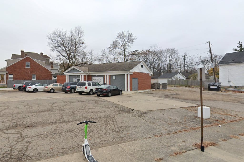 East Columbus Veterinary Hospital