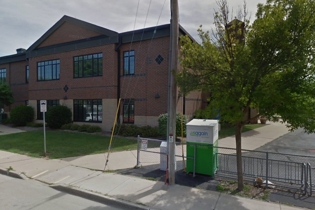 Jefferson Elementary School Center