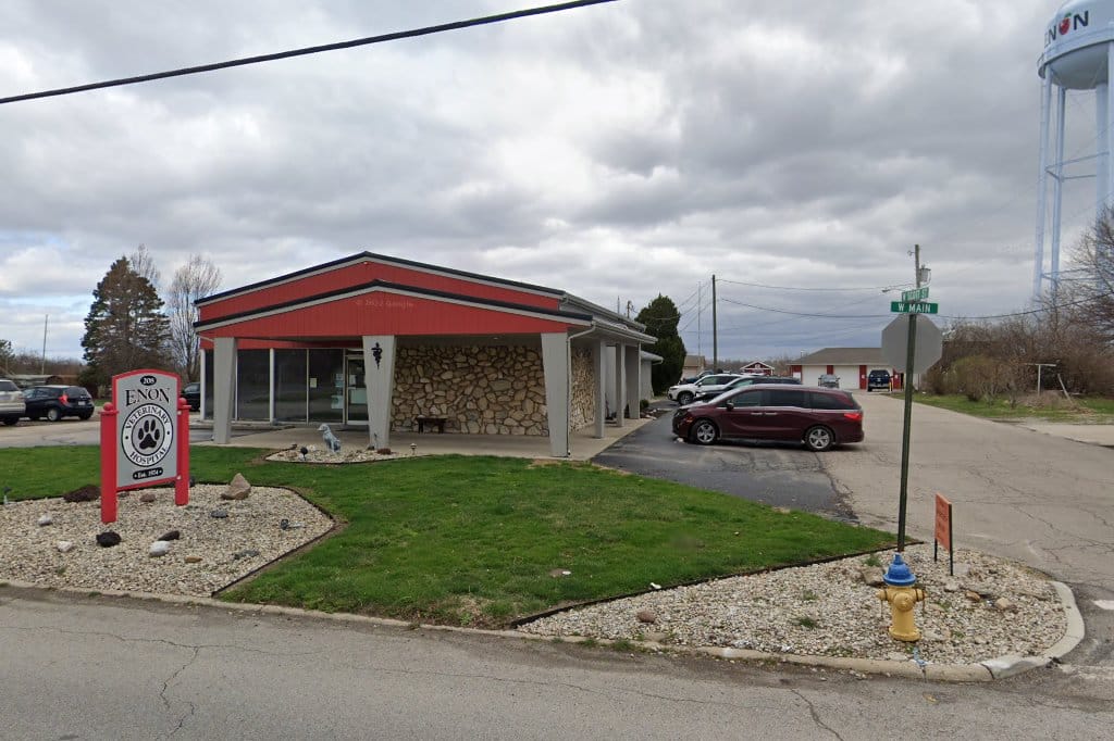 Enon Veterinary Hospital